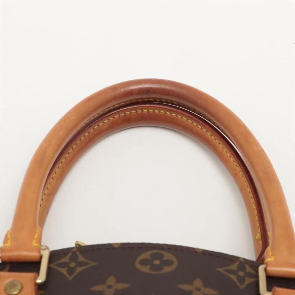 Louis Vuitton Monogram Ellipse MM Shoulder Bag - Picture 6 of 9